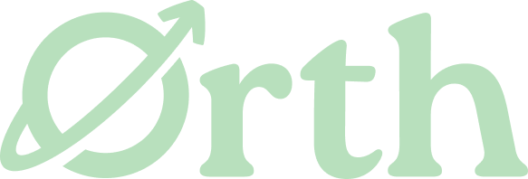Ørth